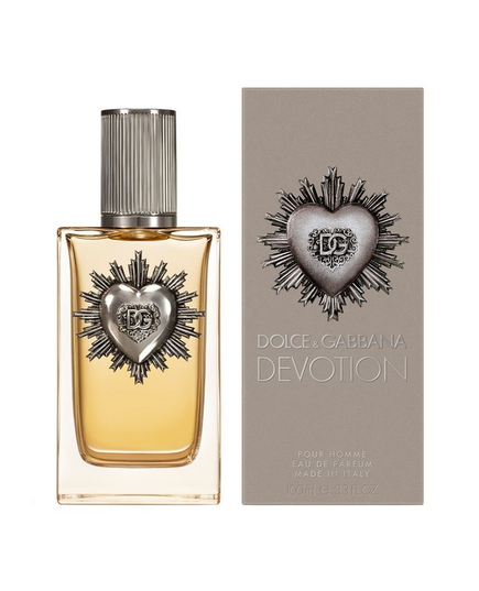 Dolce Gabbana Devotion Pour Homme Eau de Parfum 100ml | Eau De Parfum στο Aromatisou Dolce Gabbana Devotion Pour Homme Eau de Parfum 100ml | Eau De Parfum στο Aromatisou