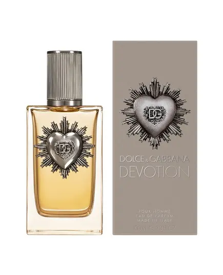 Dolce Gabbana Devotion Pour Homme Eau de Parfum 100ml | Eau De Parfum στο Aromatisou