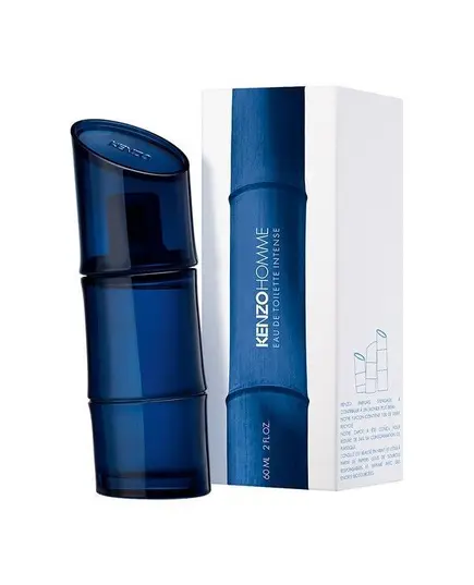 Kenzo Homme Intense Eau de Toilette 60ml | Eau De Toilete στο Aromatisou