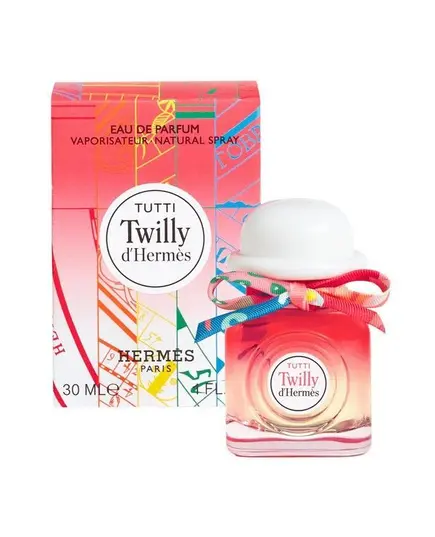 Hermes Tutti Twilly D' Hermes Eau de Parfum 30ml | Eau De Parfum στο Aromatisou