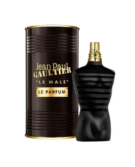 Jean Paul Gaultier Le Male Le Parfum 200ml | Eau De Parfum στο Aromatisou