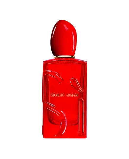 Giorgio Armani Sì Passione Red Musk Eau De Parfum 100ml (tester) | Γυναικεία Tester στο Aromatisou