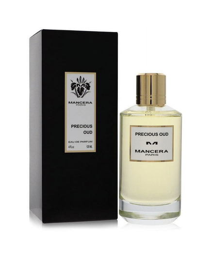 Mancera Precious Oud Eau de Parfum 120ml | Eau De Parfum στο Aromatisou