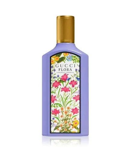 Gucci Flora Gorgeous Magnolia Eau de Parfum 100ml (tester) | Γυναικεία Tester στο Aromatisou