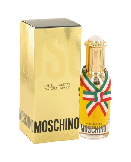 Moschino Femme Eau de Toilette 25ml | Eau De Toilette στο Aromatisou