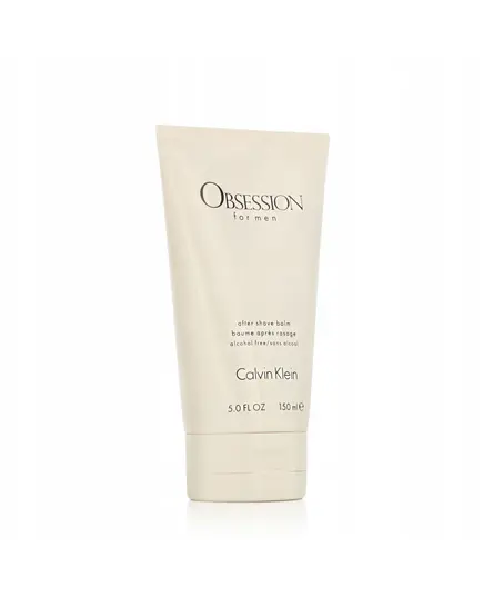 Calvin Klein Obsesion After Shave Balm 150ml | After Shave Balm στο Aromatisou