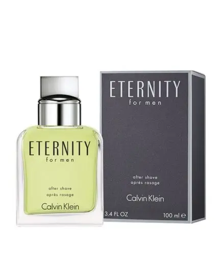 Calvin Klein Eternity M aftershave lotion 100ml | After Shave Lotion στο Aromatisou