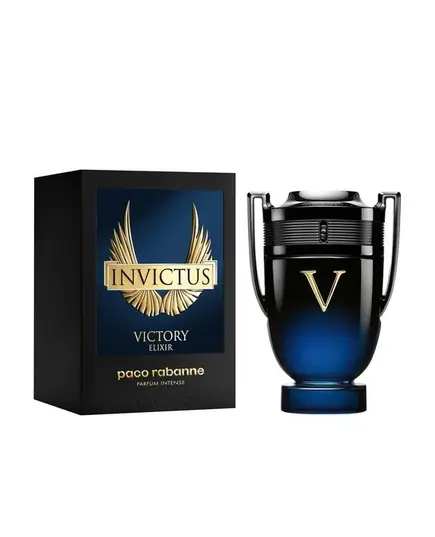 Paco Rabanne Invictus Victory Elixir Parfum Intense 100ml | Eau De Parfum στο Aromatisou