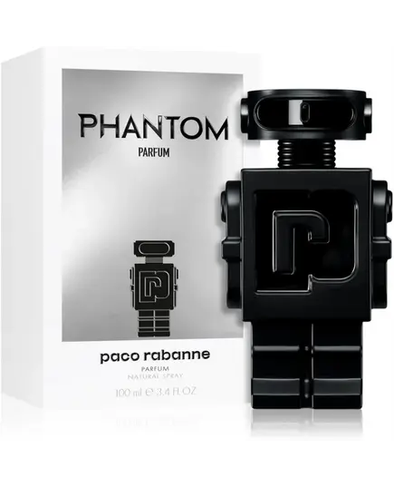Paco Rabanne Phantom Parfum 100ml | Eau De Parfum στο Aromatisou