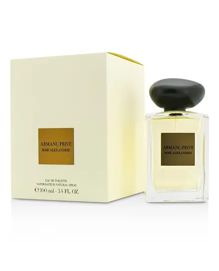 Giorgio Armani Prive Rose Alexandrie Eau de Toilete 100ml (tester) | Γυναικεία Tester στο Aromatisou