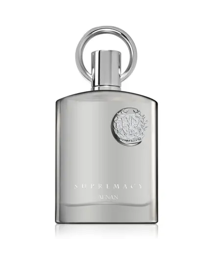 Afnan Supremacy Silver Eau de Parfum 100ml | Eau De Parfum στο Aromatisou