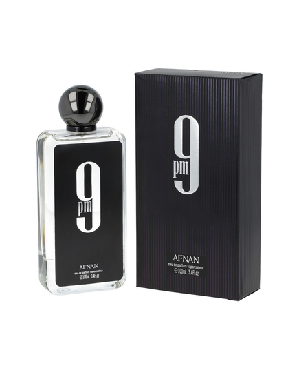 Afnan 9 PM Eau de Parfum 100ml | Eau De Parfum στο Aromatisou