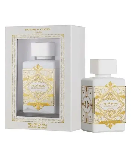 Lattafa Badee Al Oud Honor & Glory Eau de Parfum 100ml | Eau De Parfum στο Aromatisou