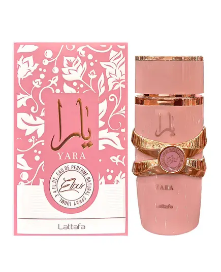 Lattafa Yara Elixir Eau de Parfum 100ml | Eau De Parfum στο Aromatisou