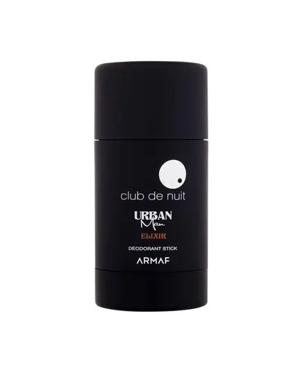 Armaf Club De Nuit Urban Man Elixir stick 75 ml | Deodorant Stick στο Aromatisou
