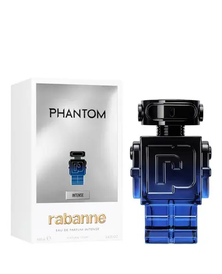 Rabanne Phantom Intense Eau de Parfum 100ml | Eau De Parfum στο Aromatisou