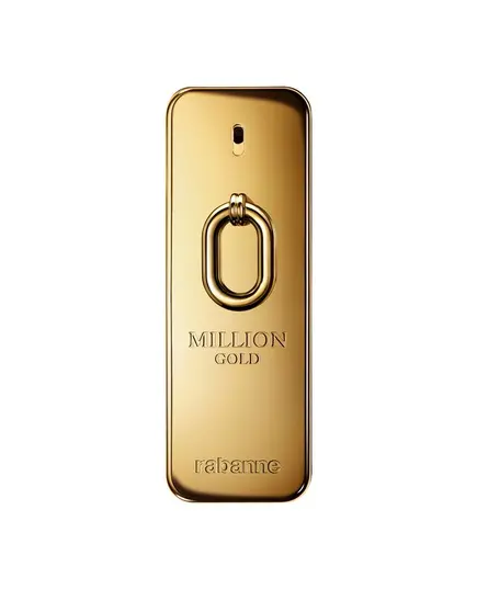 Paco Rabanne 1 Million Gold Parfum Intense 100ml(Tester) | Ανδρικά Tester στο Aromatisou