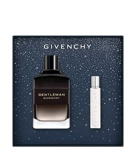 Givenchy Gentleman Boisee Eau de Parfum 100ml & Miniature 12.5ml edp | Aνδρικά Gift Box στο Aromatisou