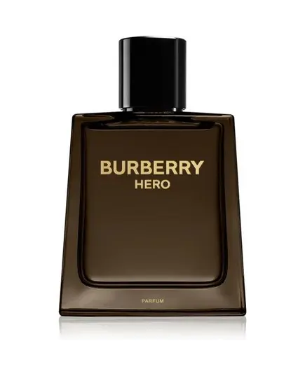 Burberry Hero Pure Parfum 100ml (tester) | Ανδρικά Tester στο Aromatisou