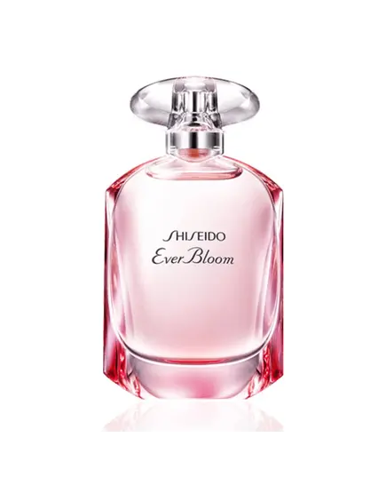 Shiseido Ever Bloom Eau de Parfum 90ml (tester) | Γυναικεία Tester στο Aromatisou