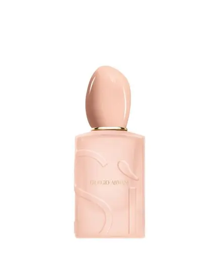 Armani Si Nude Bloom Eau de Parfum 100ml (tester) | Γυναικεία Tester στο Aromatisou