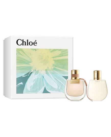 Chloe Nomade Eau de Parfum 50ml & Body Lotion 100ml | Γυναικεία Gift Box στο Aromatisou