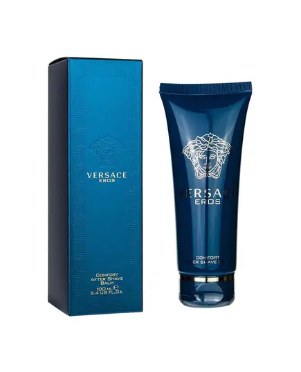 Versace Eros After Shave Balm 100ml | After Shave Balm στο Aromatisou