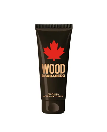 Dsquared2 Wood Him After Shave Balm 100ml | After Shave Balm στο Aromatisou