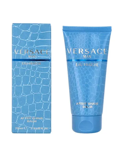 Versace Eau Fraiche After Shave Balm 75ml | After Shave Balm στο Aromatisou