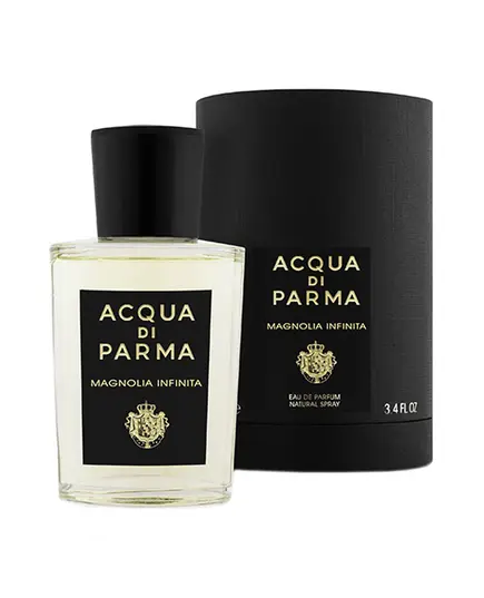 Acqua di Parma Magnolia Infinita Eau de Parfum 100ml (tester) | Γυναικεία Tester στο Aromatisou