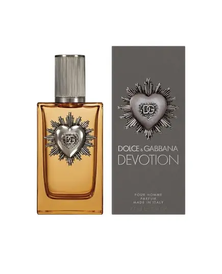 Dolce & Gabbana Devotion Pure Parfum 100ml | Eau De Parfum στο Aromatisou