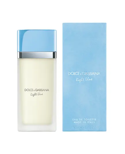 Dolce & Gabbana Light Blue Eau de Toilette 50ml (New Pack) | Eau De Toilette στο Aromatisou