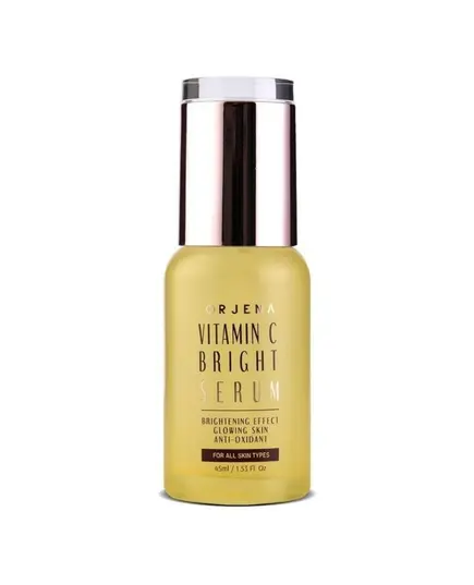 Orjena Vitamin C Bright Serum Ορός Προσώπου 45ml (Made in Korea) | Serum / Οροί στο Aromatisou