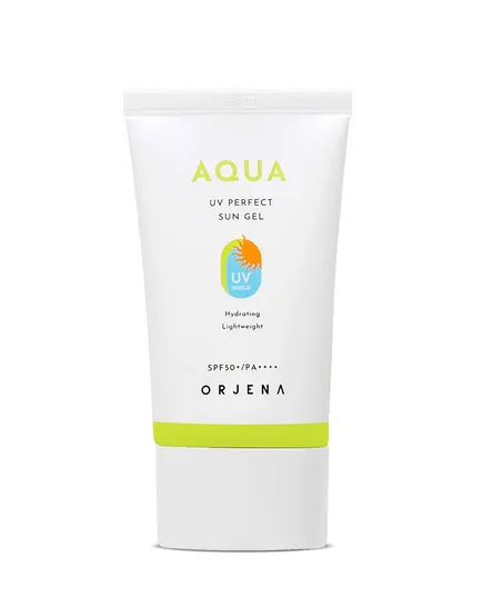 Αντιηλιακή Κρέμα προσώπου Orjena Aqua Perfect Sun Gel SPF50 50ml (Made in Korea) | Αντιηλιακά Προσώπου στο Aromatisou