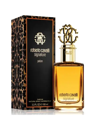 Cavalli Roberto Signature Eau de Parfum 100ml | Eau De Parfum στο Aromatisou