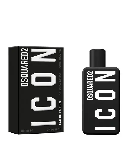 DsQuared2 Icon Eau de Parfum 100ml | Eau De Parfum στο Aromatisou
