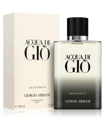 Armani Armani Acqua di Giò Eau de Parfum 100ml | Eau De Parfum στο Aromatisou