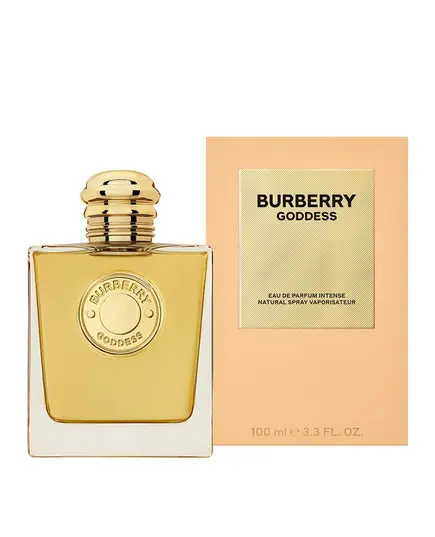 Burberry Goddess Intense Eau De Parfum 100ml | Eau De Parfum στο Aromatisou