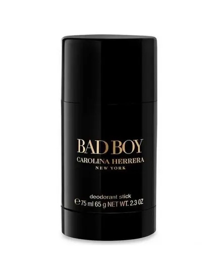 Carolina Herrera Bad Boy Deodorant Stick 75ml | Deodorant Stick στο Aromatisou