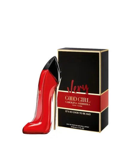 Carolina Herrera Very Good Girl Eau de Parfum 50ml | Eau De Parfum στο Aromatisou