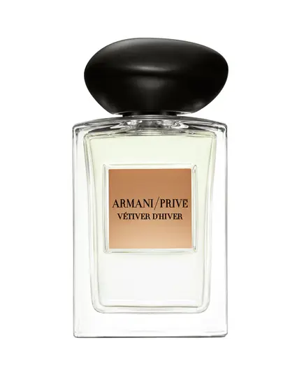 Giorgio Armani Prive Vetiver D'Hiver Eau de Toilete 100ml (tester) | Ανδρικά Tester στο Aromatisou