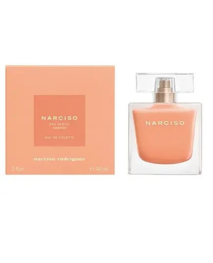 Narciso Rodriguez Narciso Eau Neroli Ambree Eau de Toilette 90ml | Eau De Toilette στο Aromatisou