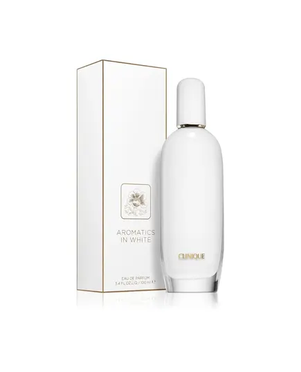Clinique Aromatics In White Eau De Parfum 100ml | Eau De Parfum στο Aromatisou