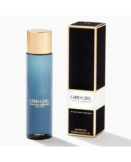 Carolina Herrera Good Girl Shower Gel 200ml | Shower Gel  στο Aromatisou