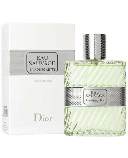Dior Eau Sauvage Eau de Toilette 100ml | Eau De Toilete στο Aromatisou