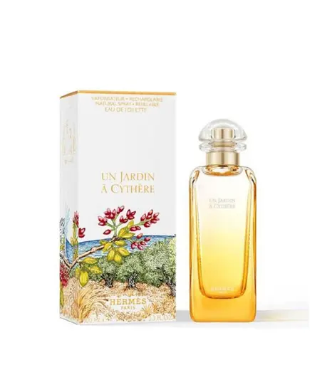 Hermes Un Jardin A Cythere Eau de Toilette Refillable 100ml | Eau De Toilette στο Aromatisou