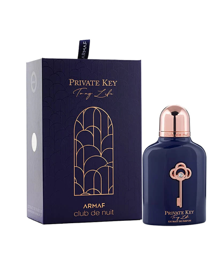 Armaf Private Key To My Life Extrait De Parfum 100ml | Eau De Parfum στο Aromatisou