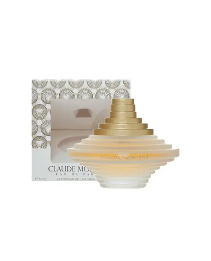 Montana Parfum Claude Montana Eau de Parfum 100ml | Eau De Parfum στο Aromatisou