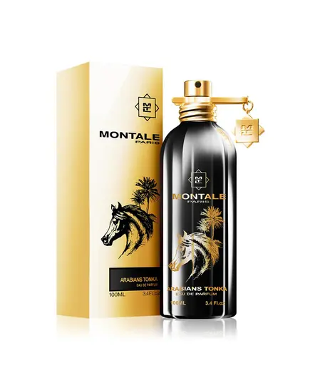 Montale Arabians Tonka Eau de Parfum 100ml (unisex) | Eau De Parfum στο Aromatisou