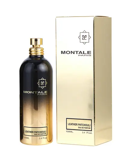Montale Leather Patchouli Eau de Parfum 100ml (unisex) | Eau De Parfum στο Aromatisou